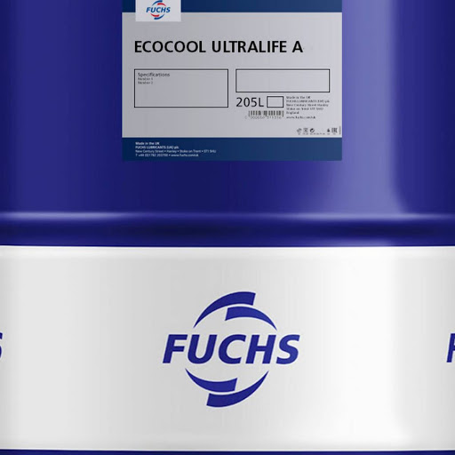 Dầu cắt gọt pha nước Ecocool Utralife A